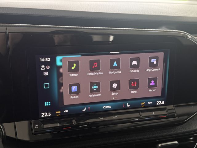 Volkswagen Caddy Maxi 1.5TSI DSG STYLE LED ACC KAMERA AHK