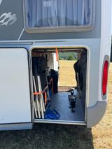 Knaus Sun Traveller 650LG - Knaus Sun traveller 650 lg