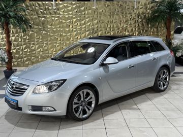 Opel Insignia - 1