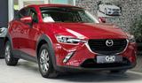 Mazda CX-3 Exclusive-Line NAVI|SHZ|AHK|MFL|PDC|LED|DAB - Mazda CX-3 Diesel Gebrauchtwagen