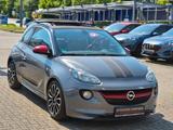 Opel Adam Open Air/Klima/Schiebedach/Leder/Garantie - gebrauchte Opel Adam aus dem Jahr 2016
