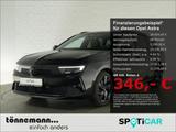 Opel Astra L ST GS CDTI AT+ANHÄNGERKUPPLUNG+LED MATRI - Opel Astra Jahreswagen mit Diesel-Antrieb