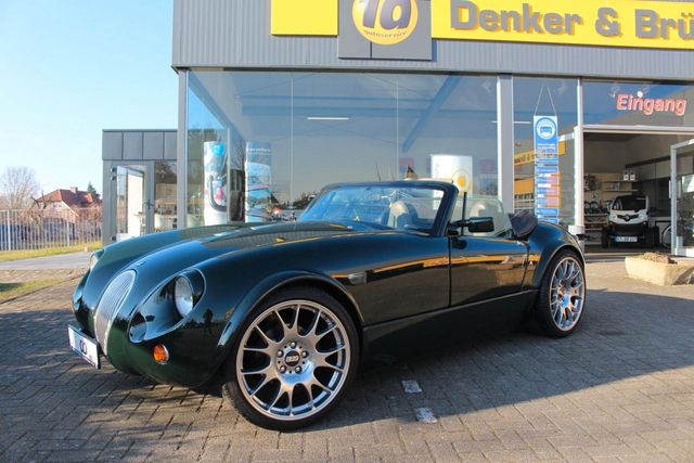 Wiesmann MF 35, RARITÄT, 1 von 7 Stück weltweit !