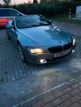 BMW Bmw 630i cabrio - BMW 630 in Dortmund