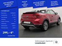 Volkswagen T-Roc - Vorschau Bild 2