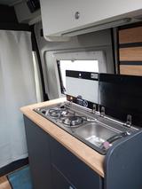 Clever Citroen Jumper Duo 540 mit Sonderausstattung - Clever Duo