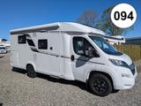 Hobby Optima OnTour Edition V65 GQ 140PS/Temp/Navi/SAT - Hobby Optima ONTOUR Edition V65 GQ
