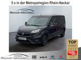 Fiat Doblo 1.5 Cargo Kawa L2H1 Schiebetuer Navi Rückf - Fiat Cargo doblo