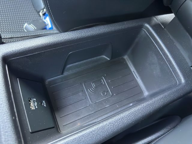 Q2 35 1.5 TFSI S line