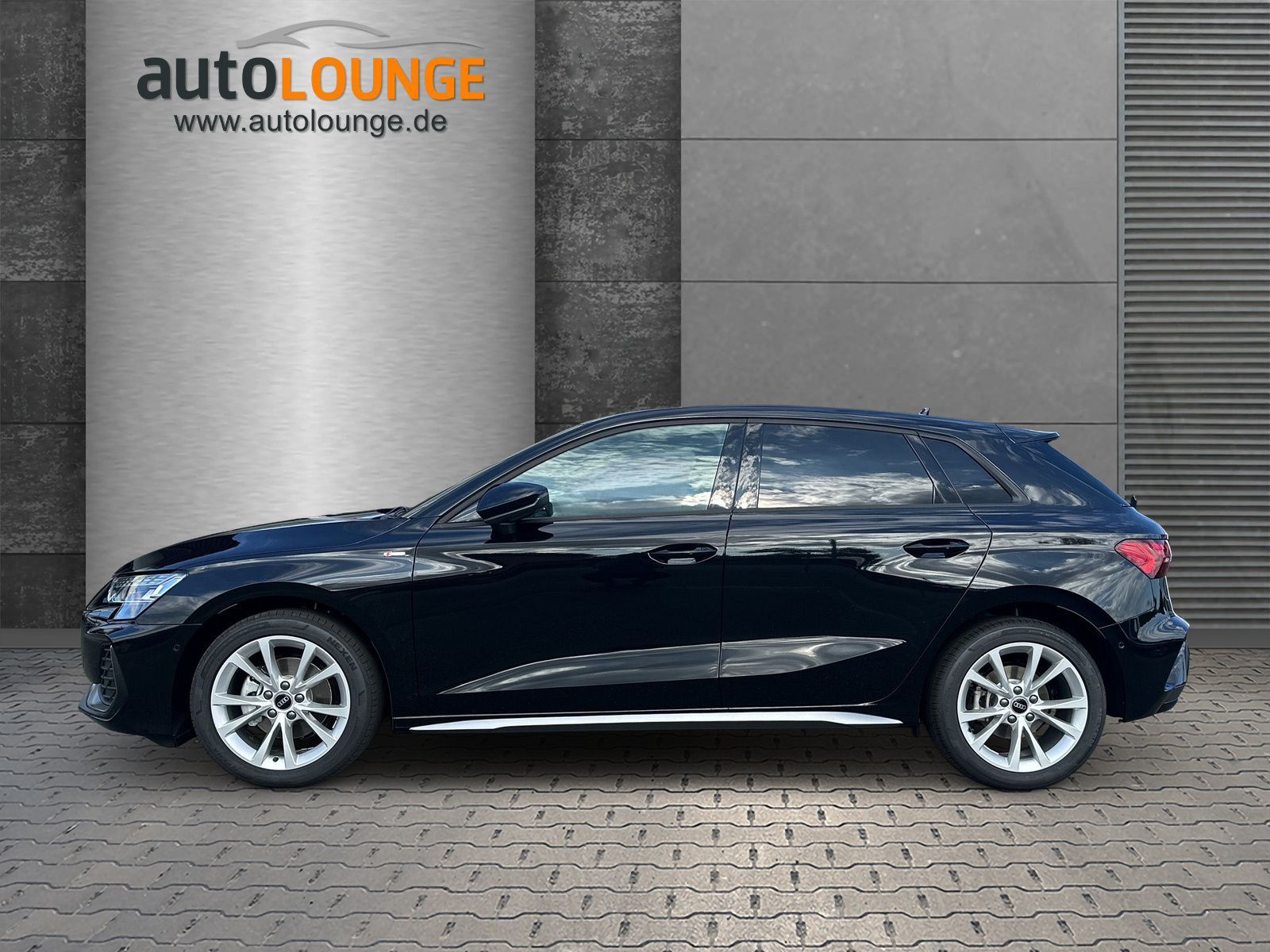 Audi S Line 1.5TFSI 7-Gang-DSG Automatik imagem 2