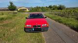 BMW 318i 318i - BMW 318 aus 1995: 318i