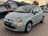 Fiat 500 1.0 Dolcevita Mild Hybrid *Pano*PDC*Carplay* - Fiat 500 Gebrauchtwagen