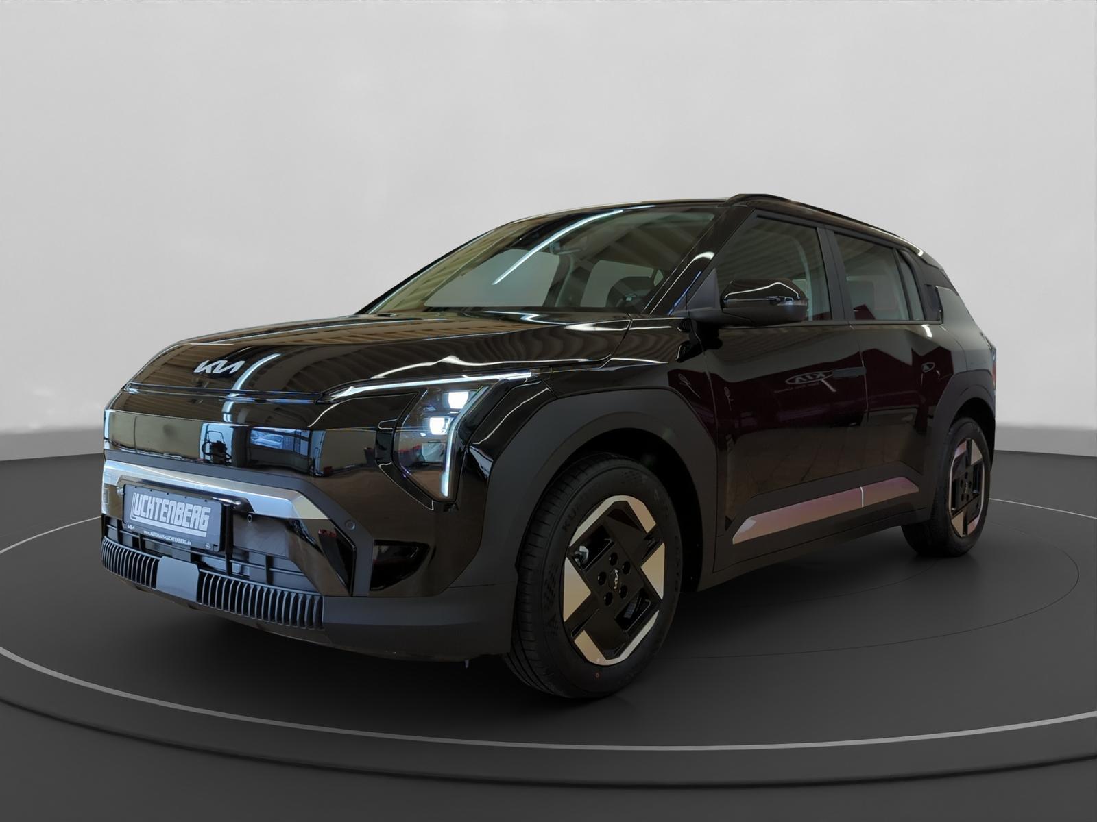 Kia KIA EV3 EARTH 81.4 kWh WINTER-PAKET+NAVI+KAMERA+
