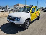 Dacia DACIA Duster 1.6 115CV Start&Stop 4x4 Ambiance - Dacia Duster: Ambiance