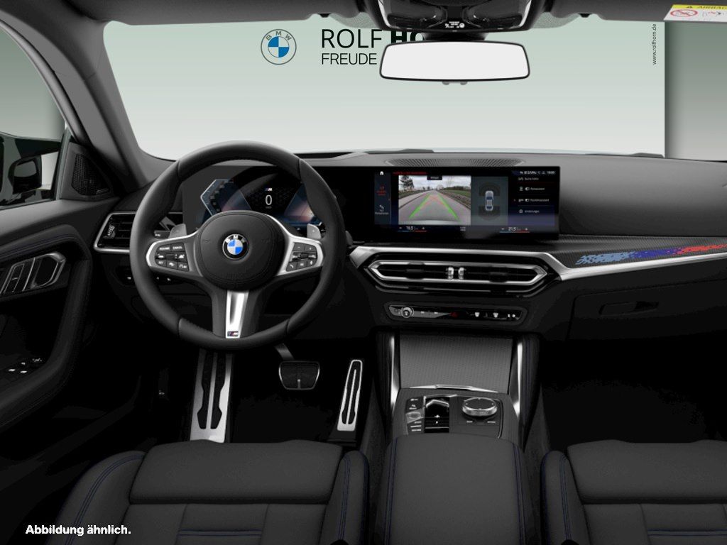 BMW M240i - Bild 5