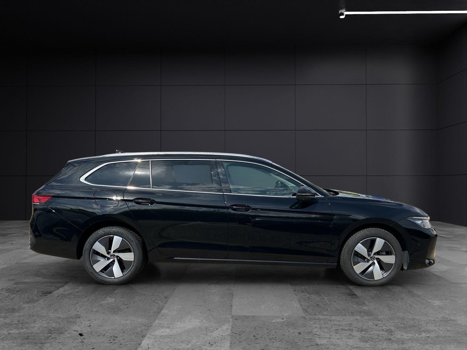 Fahrzeugabbildung Volkswagen Passat Variant Business TDI DSG LED ACC AHK SHZ