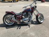 Suzuki Intruder VS 1400 - SUZUKI 1993 INTRUDER 1400