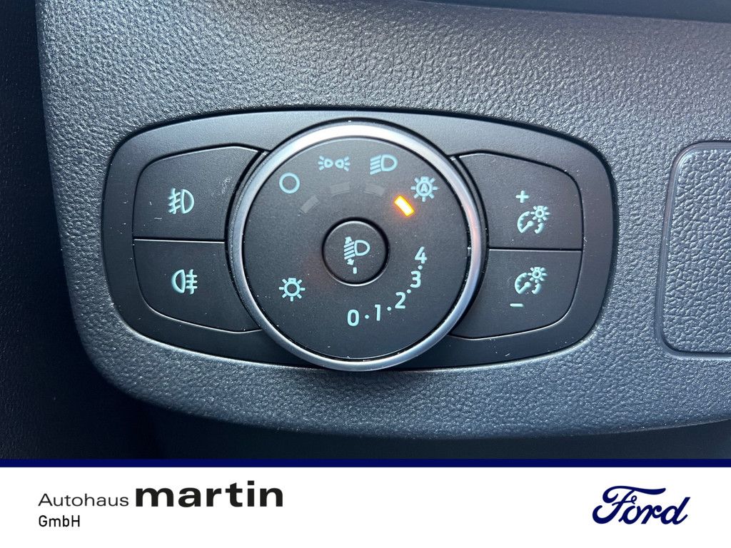 Fahrzeugabbildung Ford Puma 1.0 Titanium PDC KAMERA BT SHZ NAVI ACC LED