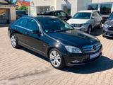 Mercedes-Benz C 200 Kompressor Avantgarde Xenon - Mercedes-Benz C 200: Kompressor Avantgarde