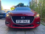 Mazda 3 PRIME-LINE 1,5*ORIG. 29.780 KM*1.HAND*TÜV NEU* - Mazda 3 Gebrauchtwagen in München