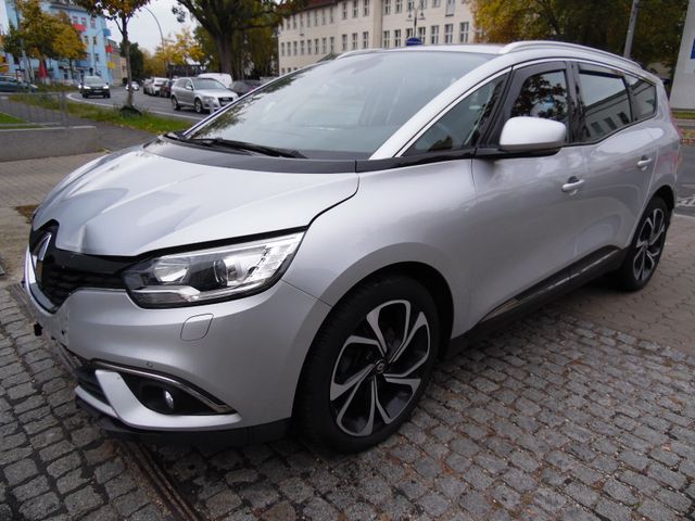 Renault Grand Scenic IV 1.5 dCi 110 Business Edition 20"