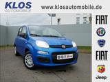 Fiat Panda HYBRID 1.0 GSE 70PS PDC CITY PAKET RADIO 5 - Fiat Panda aus 2025