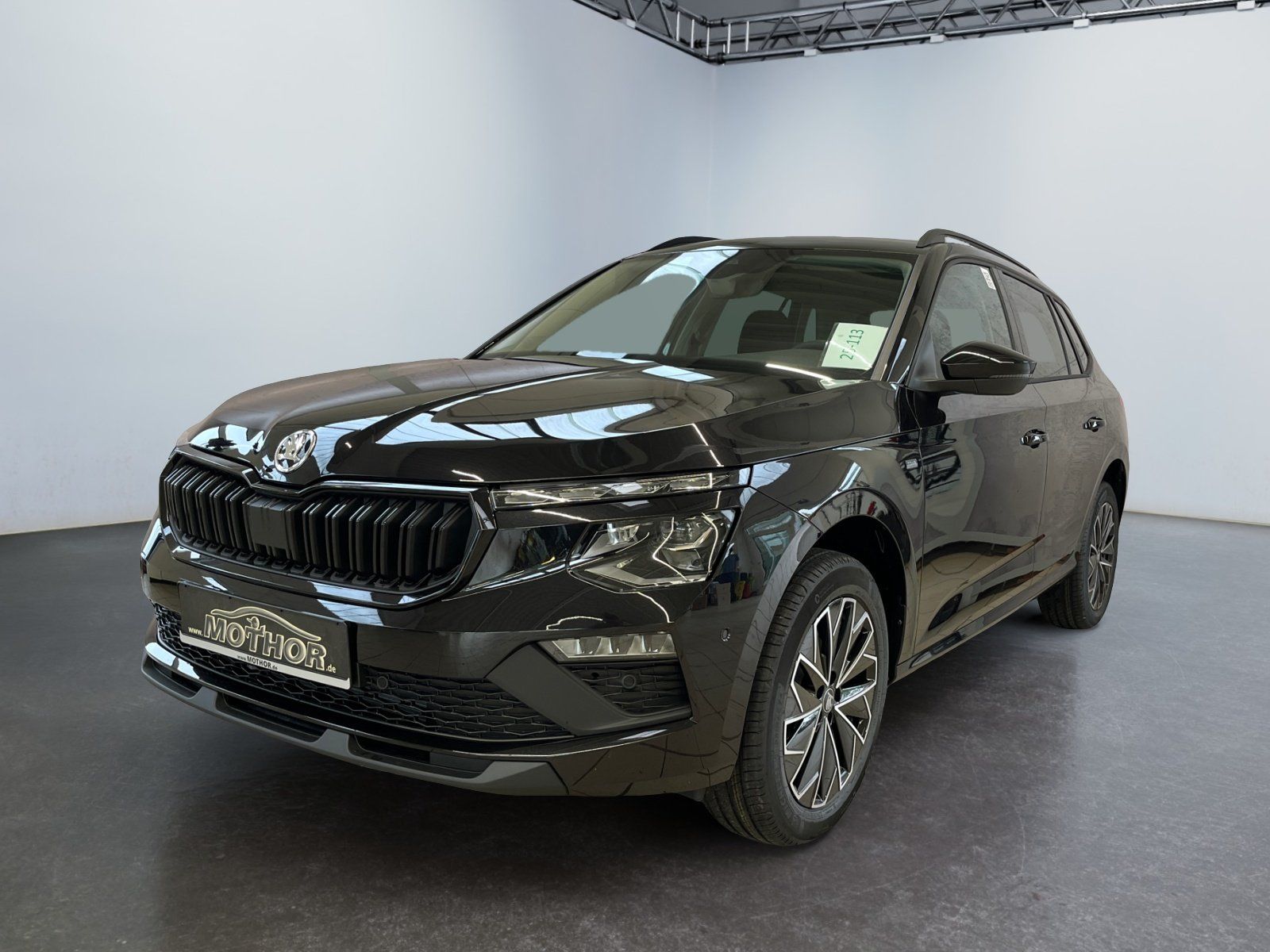 Skoda Kamiq - Bild 2