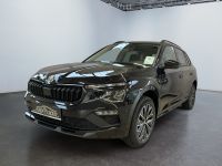 Skoda Kamiq - Vorschau Bild 2