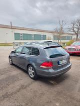 Volkswagen Golf  5 GT 1.4 TSI 160ps Variant - Volkswagen Golf: Ps Tsi 160