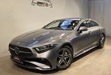 Mercedes-Benz CLS 450 CLS CLS 450 4Matic - Mercedes-Benz CLS 450 aus 2023