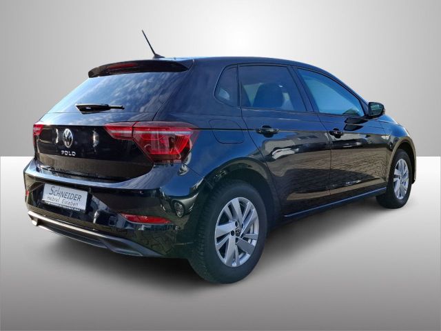 POLO 1.0 TSI DSG STYLE IQ.LIGHT+APP+ACC+NAVI