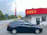 Opel Astra K ST 1.6 CDTI ecoFLEX Edition S/S NAVI PDC - Opel Astra mit Diesel-Antrieb: Ecoflex