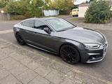 Audi A5 2.0 TFSI 140kW S tronic Sportback S-line - Audi A5 in Leverkusen