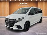 Mercedes-Benz V 300d Lang AMG-Line/Burmester/360/LED/Tempmatic