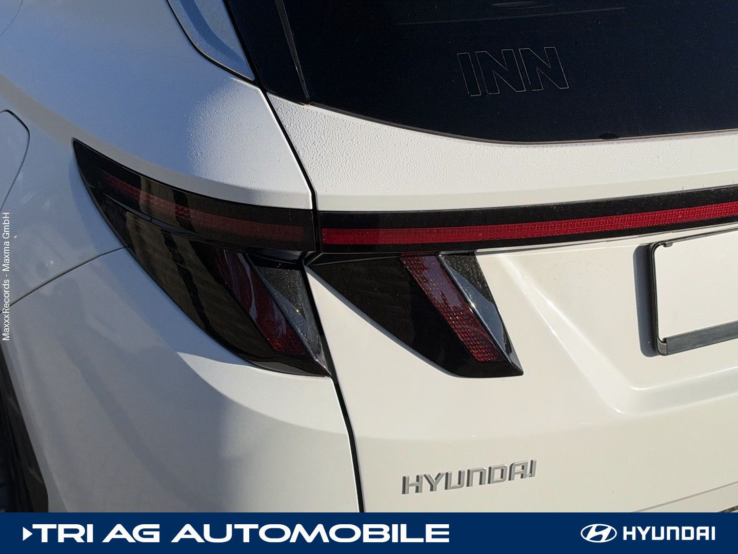Hyundai Tucson – Bild 13