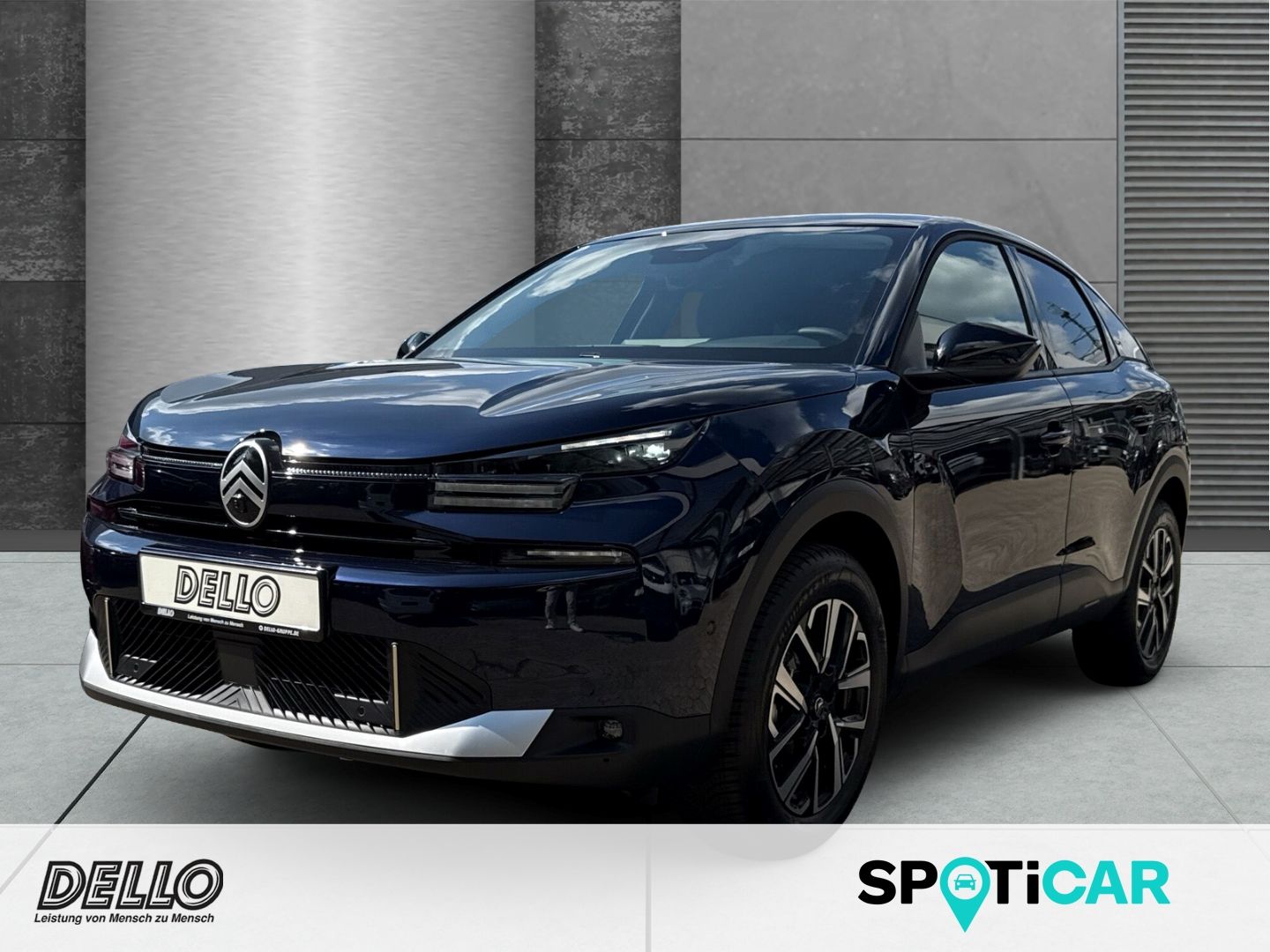 Citroën C4 Max 1.2 PureTech 130 EU6e MAX 8-AT Winter Tec