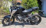 Honda CB125R Neo Sports Café (CBF125NA) - HONDA CB CAFE