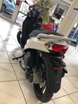 Peugeot KISBEE  *125ccm*Finanz*55€/Monatlich - Offers