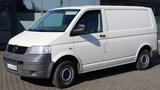 Volkswagen T5 Transporter 1.9 TDI | 3-Sitz... - Volkswagen T5 Transporter in Herne