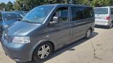 Volkswagen T5 Transporter Bus Multivan Comfortline*7 SITZ* - Volkswagen T5 Transporter aus 2003