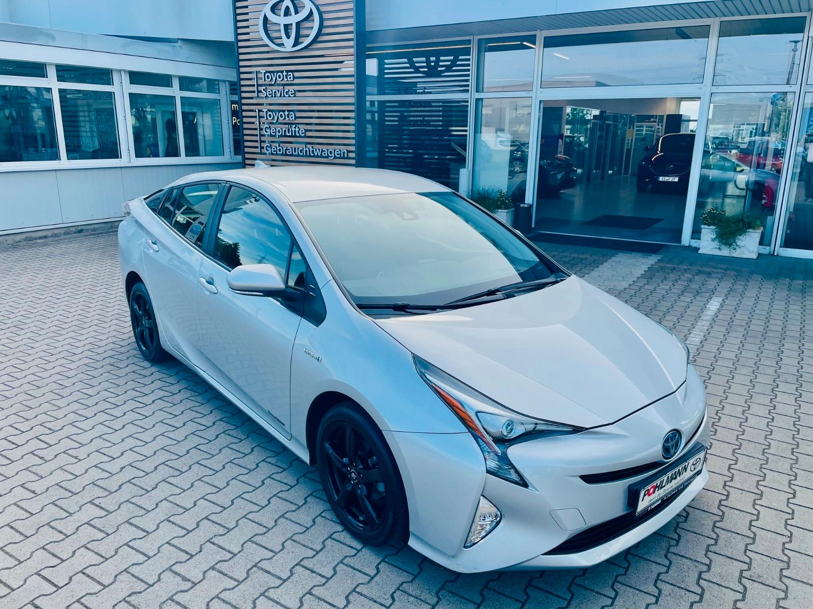 Toyota Prius 1.8 Comfort HUD*SH*DAB*KAMERA*NAVI