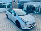 Toyota Prius 1.8 Comfort HUD*SH*DAB*KAMERA*NAVI - Toyota Prius Gebrauchtwagen