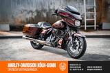 Harley-Davidson FLHXSE CVO Street Glide 121 - Copperhead - J&H! - HARLEY-DAVIDSON CVO STREET GLIDE