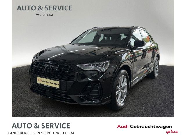 Image of Audi Q3