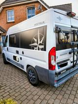 Westfalia Amundsen 540d, Dieselheiz, Solar, Lifepo, autark - Westfalia Wohnwagen & Wohnmobile