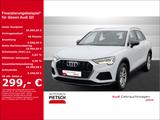 Audi Q3 35 TFSI S tronic Matrix Navi Dig.Cockpit - Audi Q3 aus 2021