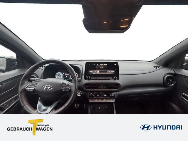 Hyundai Kona – Bild 13