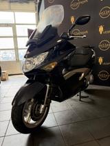 Kymco Xciting 250 Top Zust frische Ins. 1 J.GW - KYMCO ROLLER 250