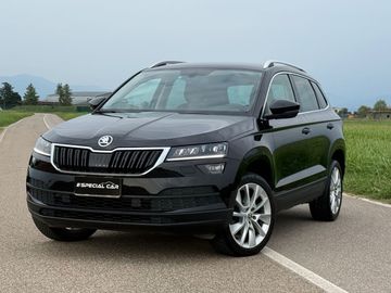 Skoda Karoq - 12