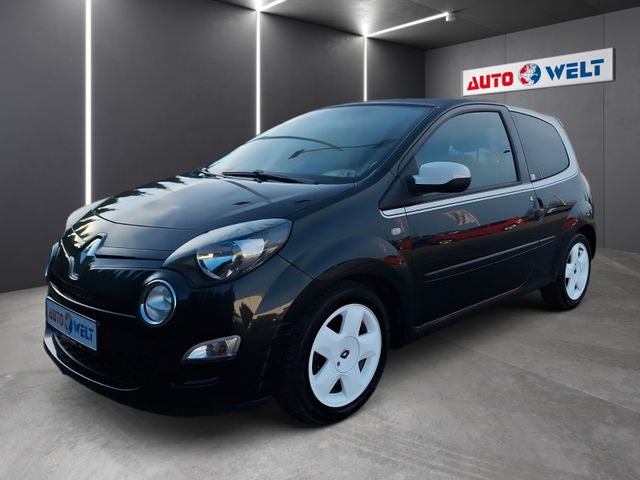 Renault Twingo 1.2 16V  Dynamique Klima Tempomat